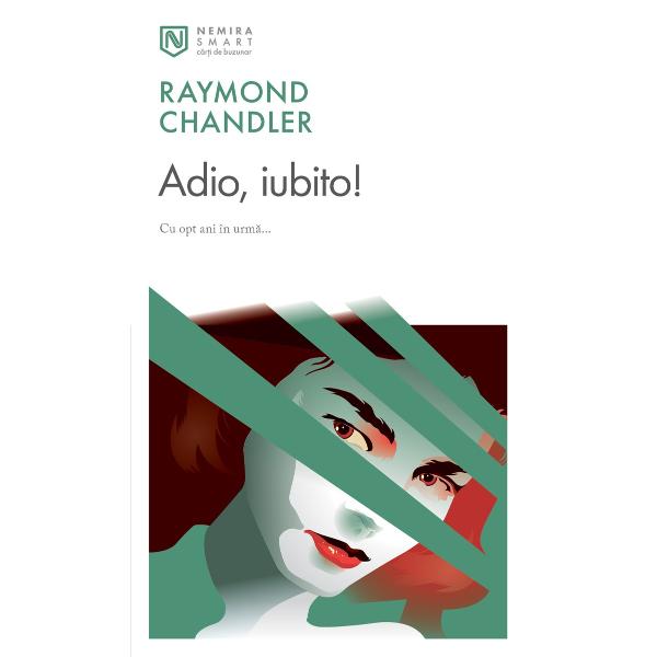 Colectia Carti de BuzunarCu opt ani în urm&259;Moose Malloy tr&259;ia cel mai frumos vis urma s&259; o ia de so&539;ie pe Velma o ro&537;cat&259; r&259;pitoare Îns&259; planurile lor sunt z&259;d&259;rnicite de acuza&539;iile de jaf armat sus&539;inute de probe înscenate cu abilitateDup&259; isp&259;&537;irea pedepseiMalloy e din nou liber iar prima sa dorin&539;&259; e s&259; o revad&259; pe Velma 