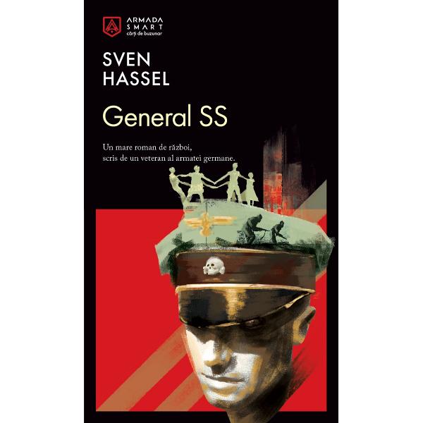 Colectia Carti de BuzunarO carte despre absurditatea regimului nazist &537;i despre atrocit&259;&539;ile comise de poli&539;ia secret&259; a lui HitlerDup&259; luni întregi de lupte s&259;lbatice pe Frontul de Est Regimentului 27 i se al&259;tur&259; rezervi&537;ti germani O garnizoan&259; a fost atacat&259; &537;i ocupat&259; de trupele ruse&537;ti iar solda&539;ii germani m&259;cel&259;ri&539;i Sven Hassel &537;i camarazii lui sunt 