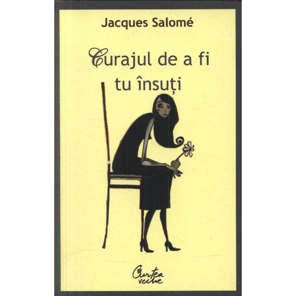 O carta a dreptului omului de a trai mai bine printre ceilaltiLucrarea cea mai emotionanta a lui Jacques Salome ne introduce in arta de a comunica la nivelurile profunde ale constiintei pentru a pune bazele unor relatii vii si armonioase cu sine si cu ceilalti Pornind de la experienta personala si de la descoperirile cotidiene ale existentei sale ne ofera cateva repere pentru a explora zonele de umbra ale personalitatii 