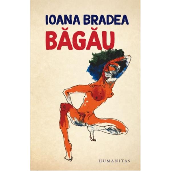 „Tare greu i-a fost literaturii române s&259; ajung&259; la romanul Ioanei Bradea la titlul lui atât de violent provocator Cartea tinerei prozatoare a f&259;cut un salt disperat prin care a reu&537;it s&259; corecteze c&259;znitul &537;i – pân&259; acum – tristul efort de deblocare a tabuurilor limbajului literar… Ioana Bradea este probabil singura din plutonul tinerilor scriitori care experimenteazã debutonarea limbajului care nu 