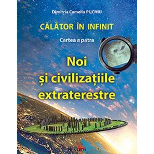 Date despre autor Dimitria Camelia PUCHIUFormator în informa&539;ie energetic&259;; medium; specialist în terapie informa&539;ional&259;licen&539;iat&259; în 