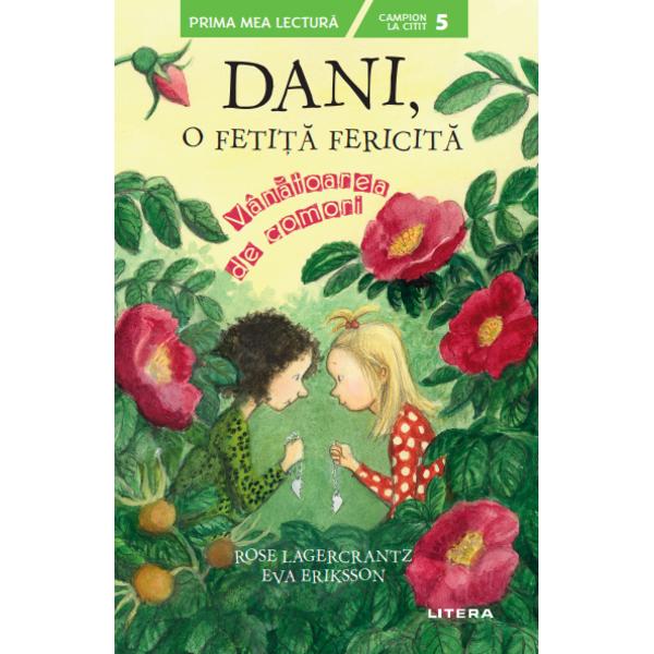 Bucuria lui Dani nu cunoa&537;te limite atunci când o întâlne&537;te pe cea mai bun&259; prieten&259; a ei Ella într-un loc cu totul nea&537;teptat – la gr&259;dina zoologic&259; unde venise în excursie cu clasa De&537;i se îndep&259;rteaz&259; de grupul ei Dani o urmeaz&259; f&259;r&259; s&259; stea pe gânduri pe Ella Curând cele dou&259; feti&539;e pornesc într-o aventur&259; palpitant&259; Acas&259; pe 