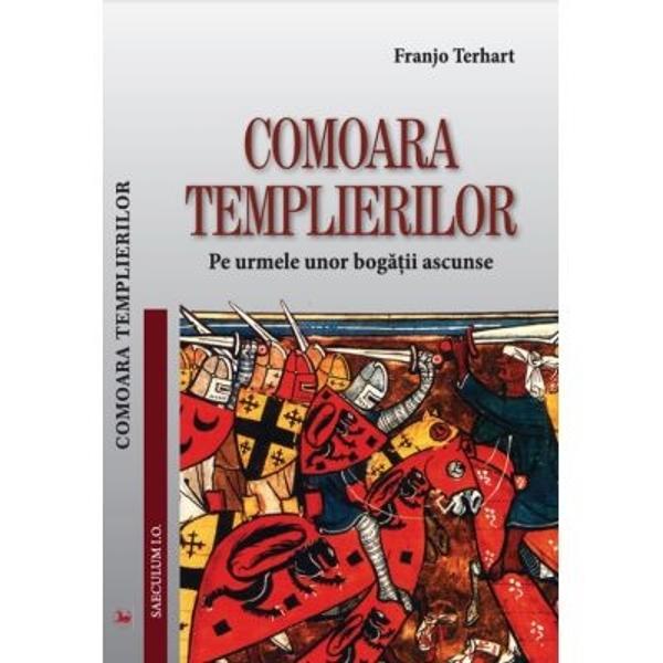 Comoara templierilor