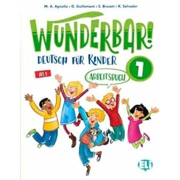Wunderbar 1 wb 