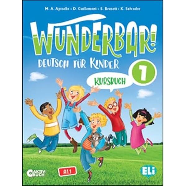 Wunderbar