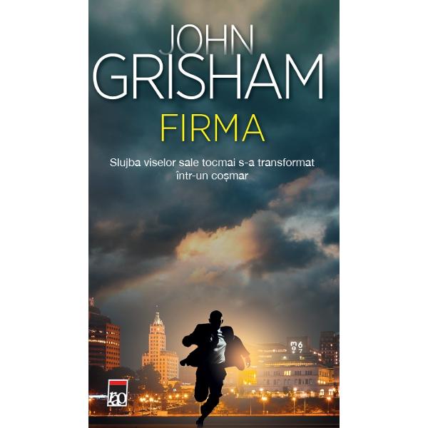FIRMA-JOHN GRISHAM