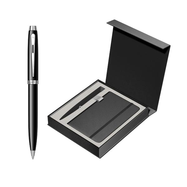 Set cu Pix Sheaffer 100 si Agenda A6