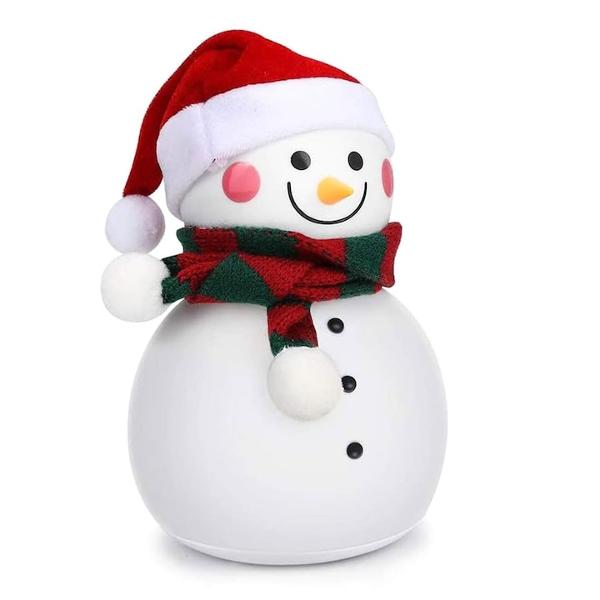 Lampa de veghe control tactil Om de zapada LexiumTensiune intrare 5V DC 1APutere max 1WCapacitate baterie 1200 mAhDimensiune 116x116x180 mmMaterial ABSSiliconPoliesterMod muzicalButon onoffControl tactil