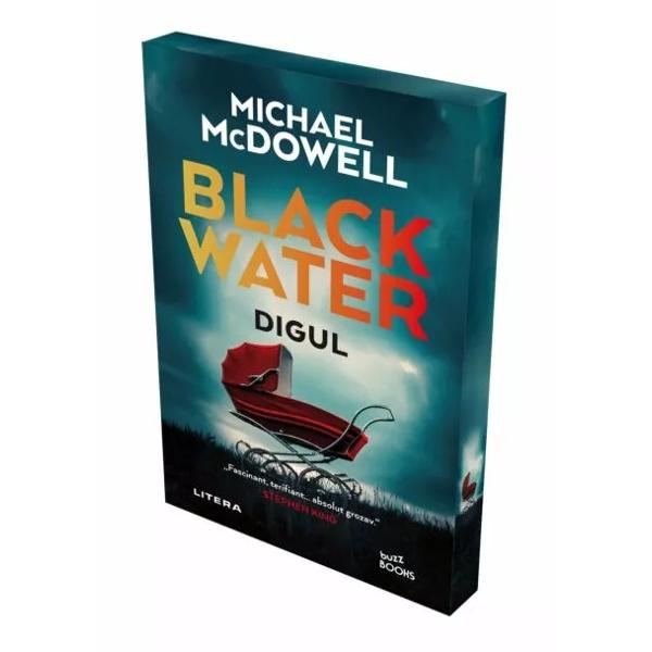 Ora&537;ul Perdido din Alabama abia &537;i-a revenit dup&259; inunda&539;iile care au devastat comunitatea Acum un proiect de construc&539;ie a unui dig este marcat de o serie de evenimente misterioase curen&539;i imprevizibili în râu dispari&539;ii îngrijor&259;toare Între timp în familia matriarhal&259; Caskey Marie-Love capul familiei &537;i al afacerilor î&537;i continu&259; ma&537;ina&539;iile împotriva lui Elinor strania 