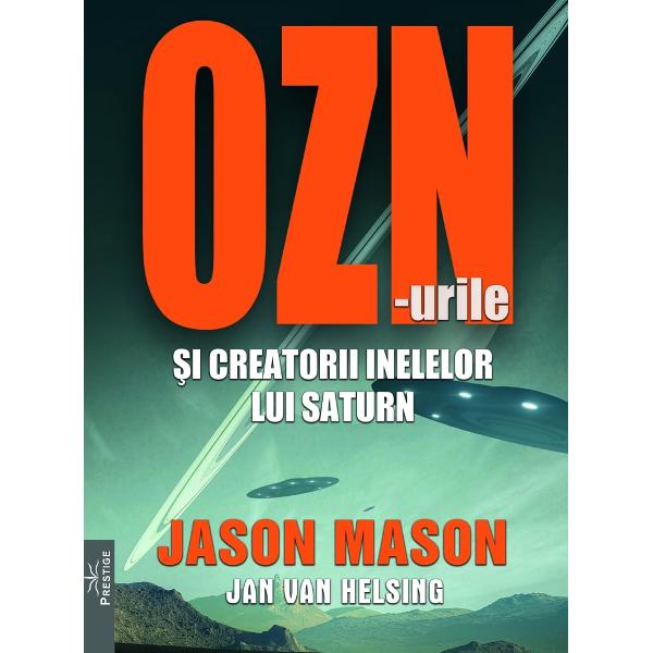Zeii albi se intorcSondele NASA au fotografiat nave spatiale gigantice ascunse in inelele lui Saturn si acest lucru este tinut secret Cei responsabili pentru aceste masini gigantice din sistemul nostru solar au acces la o tehnologie incredibil de avansata Acest lucru ridica si mai multe intrebari cu privire la prezenta inteligentelor extraterestre pe planetele vecine ale sistemului nostru solar Multe dintre aceste intrebari primesc in sfarsit un raspuns in aceasta carte Nu am fost 
