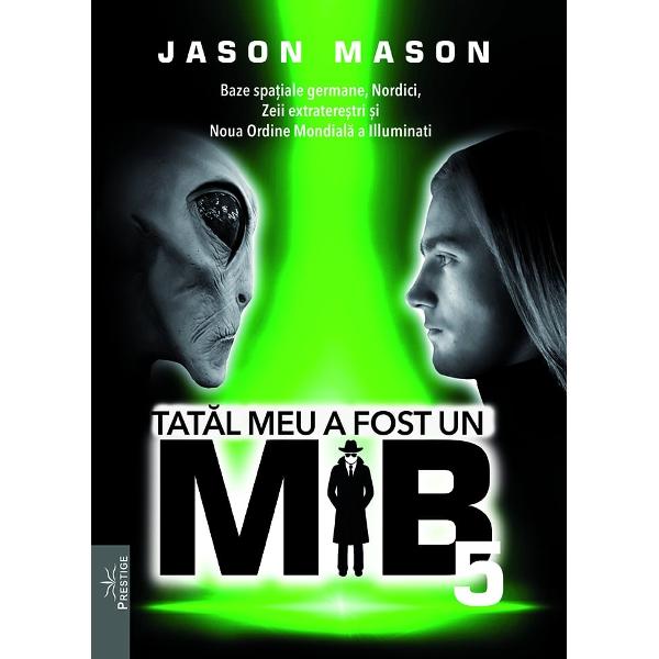 NE PREGATIM PENTRU SOSIREA LORNe apropiem de esenta celor mai mari mistere ale vremurilor noastre Volumul 5 din seria MiB se integreaza perfect in serie si exista o multime de noi informatii de descoperit Jason Mason povesteste din nou despre Muntii Bucegi din Romania si despre sistemele de tuneluri de acolo care duc in centrul Pamantului Ambasadorii civilizatiilor subterane pazesc inregistrari ale adevaratei istorii a umanitatii De ce incearca elitele lumii sa 