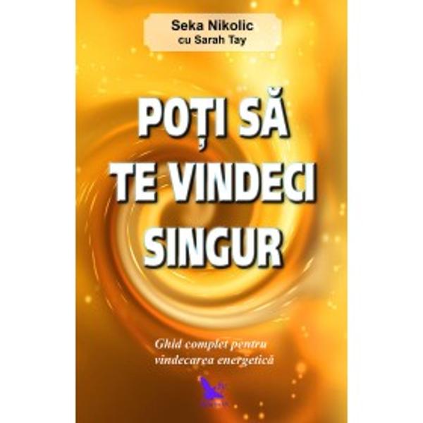 „De&351;i am întâlnit mul&355;i vindec&259;tori de-a lungul anilor Seka este realmente excep&355;ional&259; Cu abilitatea ei uimitoare a ajutat mul&355;i oameni din toat&259; lumea Seka e o persoan&259; remarcabil&259; cu un dar foarte special” - Paul McKenna hipnotizator britanic &351;i autor de c&259;r&355;i de self-help„Le-o recomand pe Seka 