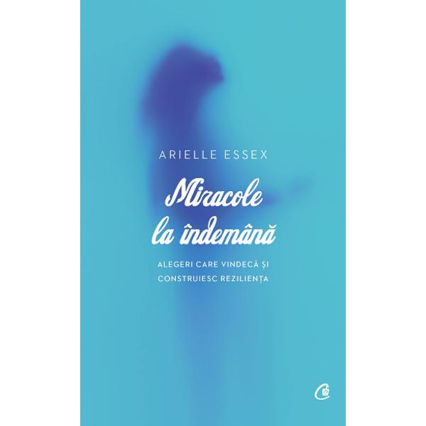 Miracole la &238;ndem&226;n&259; nu le ofer&259; cititorilor vreo pilul&259; magic&259; pentru a se vindeca pentru a sc&259;pa de temeri sau pentru a dep&259;&351;i situa&355;iile de criz&259; Prezint&259; &238;n schimb o strategie de g&226;ndire care odat&259; &238;nv&259;&355;at&259; &351;i aplicat&259; ne ajut&259; s&259; r&259;spundem adecvat la &238;ntreb&259;ri precum Sunt &238;n stare chiar eu s&259; &238;nf&259;ptuiesc vreun miracol Cum pot face 