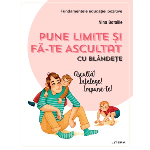 Crize de nervi de opozi&539;ie frustrare dorin&539;a de afirmare lipsa de motiva&539;ie oboseala toate aceste comportamente &537;i emo&539;ii complexe ale copiilor t&259;i te epuizeaz&259; &537;i te fac s&259; te îndoie&537;ti de capacitatea ta de p&259;rinteÎn aceast&259; lucrare practic&259;• Vei înv&259;&539;a prin mai multe situa&539;ii concrete s&259; exerci&539;i o autoritate senin&259; &537;i natural&259; care nu 