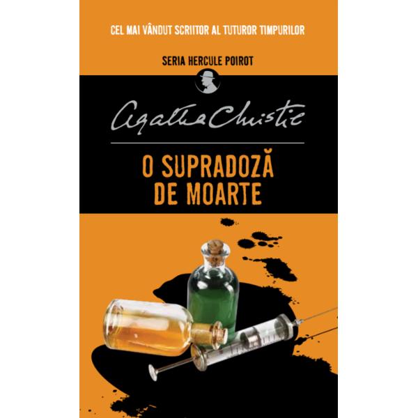 În via&539;a lui Hercule Poirot nici m&259;car o programare la dentist nu poate avea loc f&259;r&259; s&259; se întâmple o crim&259; iar de data aceasta cel ucis este însu&537;i dentistul Dar în timp ce poli&539;ia clasific&259; moartea acestuia drept sinucidere Poirot &537;tie mai bine care este adev&259;rul iar curând vor mai fi omorâte &537;i alte persoane S&259; fie aceste crime verigi ale lan&539;ului revolu&539;ionar menit 