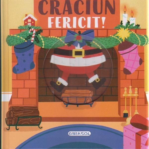 E timpul sarbatorilor de iarnaCe-o sa descoperiDa paginile ca sa vezi magia Craciunului aparand in fata ochilor tai