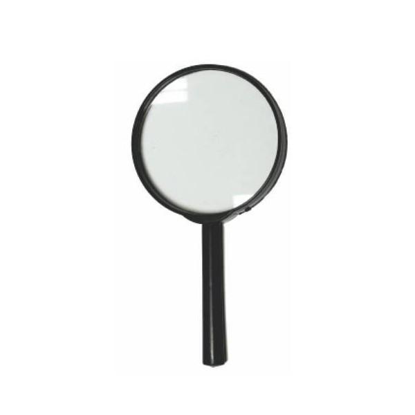 Lupa 75 mm cu led CNX6902AB fara baterii L431