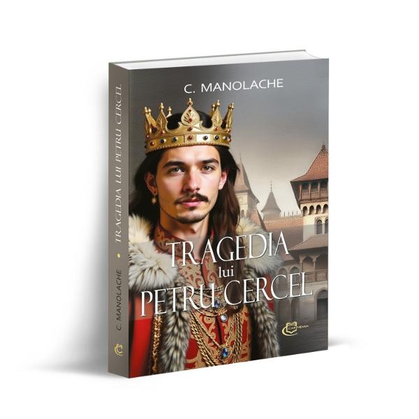 Tragedia lui Petru Cercel de C Manolache este o lucrare istoric&259; &537;i literar&259; ce exploreaz&259; via&539;a &537;i domnia lui Petru Cercel voievod al &538;&259;rii Române&537;ti între 1583 &537;i 1585 Autorul prezint&259; povestea unui domnitor cu o educa&539;ie european&259; remarcabil&259; cunosc&259;tor a 12 limbi str&259;ine poet &537;i pasionat de artizanat care a încercat s&259; aduc&259; reforme în &538;ara 