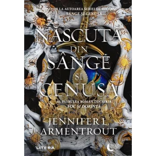 DIFEREN&538;A DINTRE DREPTATE &536;I R&258;ZBUNARE NU A FOST NICICÂND MAI MIC&258;Chiar dac&259; Sera este din nou al&259;turi de cei dragi ai ei lucrurile nu sunt întru totul lini&537;tite Amintiri despre tot ce a îndurat înc&259; o bântuie dar Sera sper&259; în sfâr&537;it la un viitor al&259;turi de cealalt&259; jum&259;tate a inimii &537;i a sufletului ei Nyktos î&537;i dore&537;te 