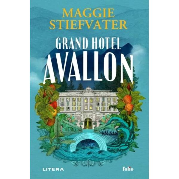La mare altitudine în Mun&539;ii Apala&537;i exist&259; un loc ca nici un altul Grand Hotel Avallon &537;i enigmatica lui directoare general&259; June Hudson au faima de a le oferi sezon dup&259; sezon condi&539;ii de lux f&259;r&259; egal celor care vin de pretutindeni ca s&259; se bucure de minunatele izvoare termale de aici &537;i ca s&259; bea din apa vindec&259;toare Iar când Avallonul e solicitat s&259; se al&259;ture efortului de r&259;zboi 