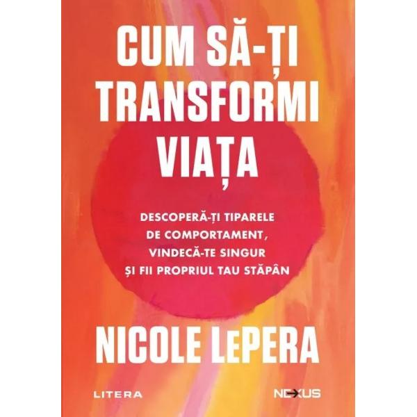 Nicole LePera creatoarea site-ului wwwtheholisticpsychologistcom – fenomenul online cu aproape 45 milioane de urm&259;ritori pe Instagram – ne ofer&259; o abordare revolu&539;ionar&259; a vindec&259;rii care valorific&259; puterea sinelui de a produce o transformare de durat&259; a întregii noastre fiin&539;eÎn calitate de psiholog &537;i psihoterapeut Nicole LePera s-a sim&539;it adeseori frustrat&259; de limitele metodelor 