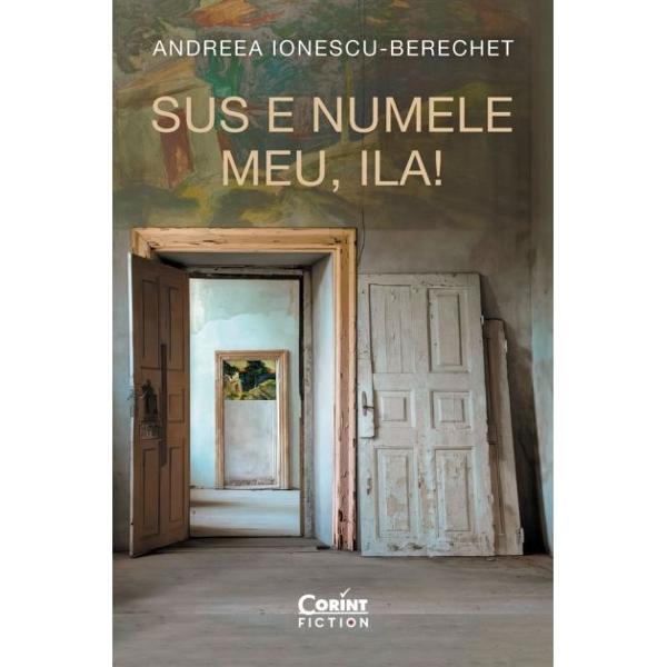 Romanul construit asemenea unui bildungsroman este inspirat din via&539;a unei pictori&539;e cunoscute Constan&539;a Stratulat bunica scriitoarei Ila o feti&539;&259; trimis&259; la orfelinat de chiar mama sa r&259;mas&259; v&259;duv&259; de ofi&539;er în Primul R&259;zboi Mondial se confrunt&259; cu durerea excluderii fiind aleas&259; tocmai ea din cele patru surori pentru a fi „dat&259;” Lumea crud&259; &537;i nedreapt&259; a orfelinatului o 