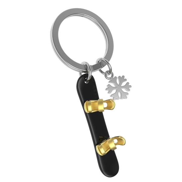 Snowboarding-ul arata ca o combinatie de surfing si acrobatie pe zapada dar mai cu atitudine Ii vezi cum aluneca pe partii ca si cum ar sfida gravitatia zburand peste hopuri si facand rotiri spectaculoase Si chiar daca aterizeaza uneori ca un sac de cartofi se ridica imediat se scutura de zapada si dau impresia ca face parte din showdiv classhidden-xs 