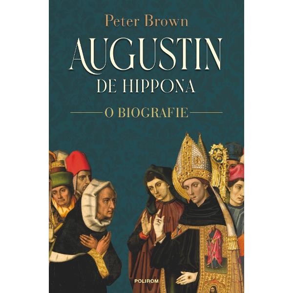 Traducere din limba englez&259; de Ionela Ganea &537;i Cristian Stoica Peter Brown ne-a oferit ceea ce &537;i ast&259;zi continu&259; s&259; fie cartea despre Augustin o lucrare devenit&259; clasic&259; valoroas&259; deopotriv&259; atât prin documentarea minu&539;ioas&259; &537;i limpezimea ideilor cât &537;i prin rafinamentul &537;i elegan&539;a stilului Este o biografie dar una intelectual&259; etapele vie&539;ii lui 