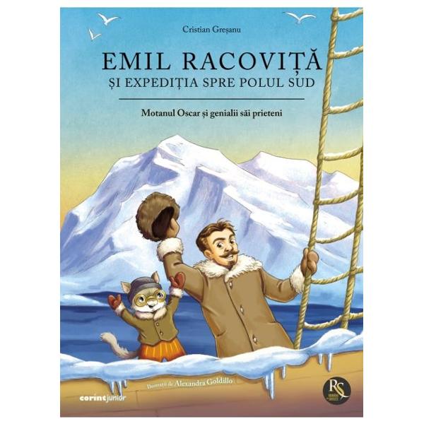 Crezi c&259; supereroii exist&259; doar în desene animate sau în filme Ce-ai zice dac&259; &539;i-a&537; dest&259;inui c&259; g&259;se&537;ti o mul&539;ime &537;i în via&539;a real&259; chiar aici printre români Porne&537;te în aventur&259; al&259;turi de mine &537;i afl&259; pove&537;tile biografia unor oameni geniali care au existat cu adev&259;rat &537;i care au r&259;mas în istorie datorit&259; unor realiz&259;ri cu 