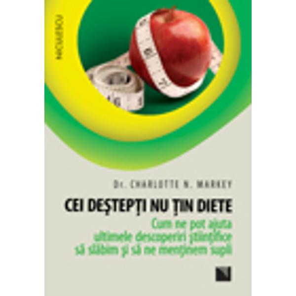 „Probabil cea mai bun&259; carte despre sl&259;bit scris&259; vreodat&259;”Scientific American„Pentru cei care s-au s&259;turat de dietele ce promit rezultate rapide f&259;r&259; nicio baz&259; real&259; aceast&259; carte va fi o schimbare binevenit&259; neimpunând reguli stricte cu privire la ce &351;i cum trebuie s&259; mânca&355;i în schimb ve&355;i afla o serie de metode pentru a 