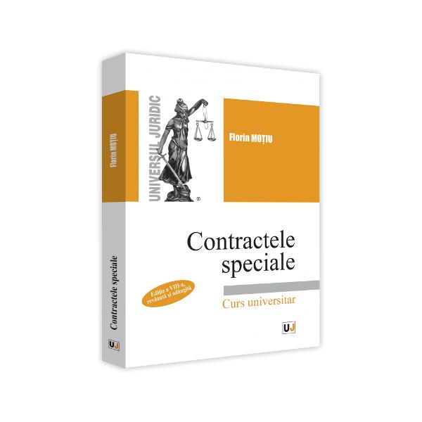 Prin noul Cod civil intrat in vigoare la 1 octombrie 2011 s-a realizat o reforma de profunzime a sistemului juridic romanesc In noua reglementare ca o consecin&539;a a abandonarii dualismului Cod civil-Cod comercial s-a impus in mod logic includerea a cat mai multor contracte speciale inclusiv a celor considerate pana acum ca fiind apanajul exclusiv al comercian&539;ilor &537;i s-a realizat codificarea unor contracte pana acum nenumite contractul de furnizare contractul de 