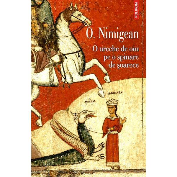 Nimigean încearc&259; s&259; articuleze ceea ce cu un termen preluat de la vechii greci Michel Foucault nume&351;te hypomnémata „suporturi de memorie” A&351;adar nota&355;ii lapidare citate reale sau fictive contrageri aforistice sonorit&259;&355;i gratuite comentarii diverse extensii O face à la légère dar nu la întîmplare urm&259;re&351;te empatic modelul ar fi la noi Lucian 