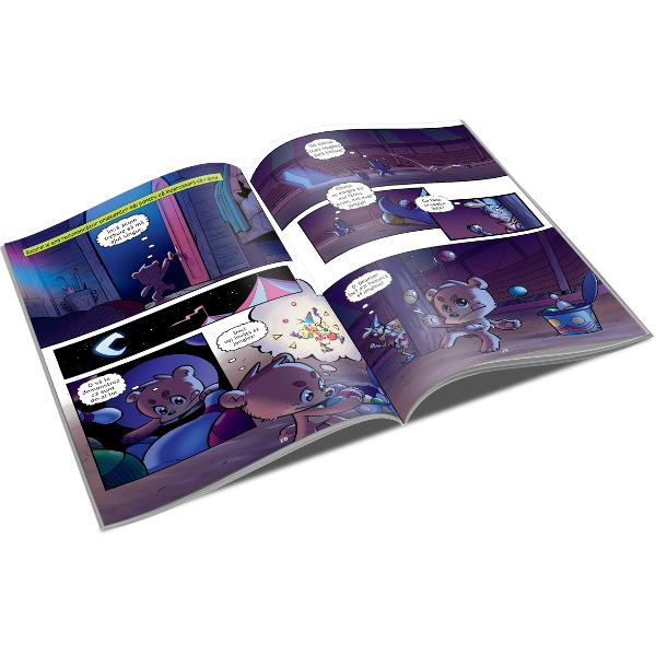 Povesti clasice pe dos - Cartea jonglerului