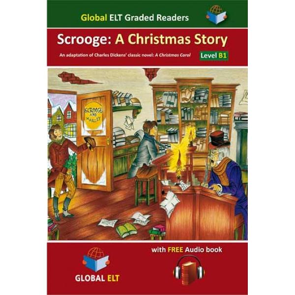 A series of classic stories for learners of English The stories have been written by specialist ELT authors to ensure that the level of the language is carefully graded to match the language ability of the learnersEach title offersA beautifully illustrated scene of each chapter Carefully graded levels from Beginner to Advanced A1 to C1 so that learners get the right reading material for their ability pre-reading and post-reading questions for each chapter that 