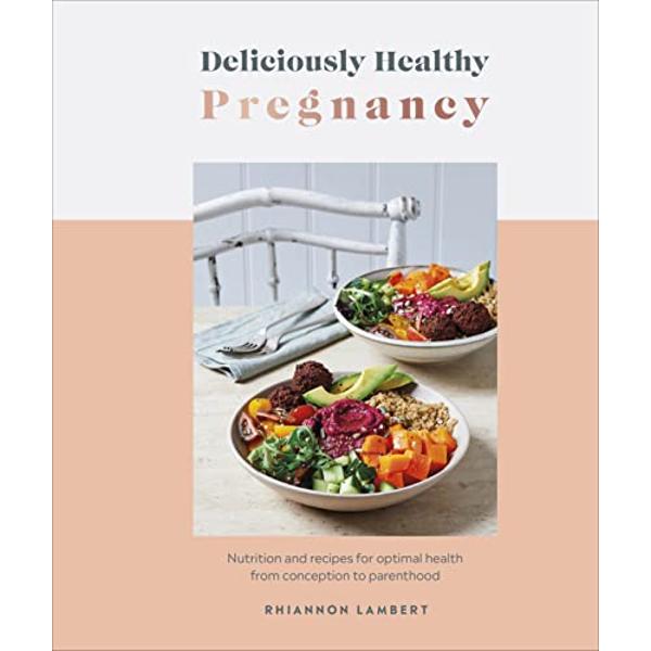 Explore the science behind your nutritional needs and the impact that your diet can have on pregnancy With practical advice from Rhiannon Lambert a leading nutritionist and Sunday Times bestselling author of The Science of Nutrition  this book helps you prepare for each stage of pregnancyRecognizing the vacuum of readily available nutritional information to guide people through pregnancy Deliciously Healthy Pregnancy is the myth-busting antidote to a grey area previously regarded as 