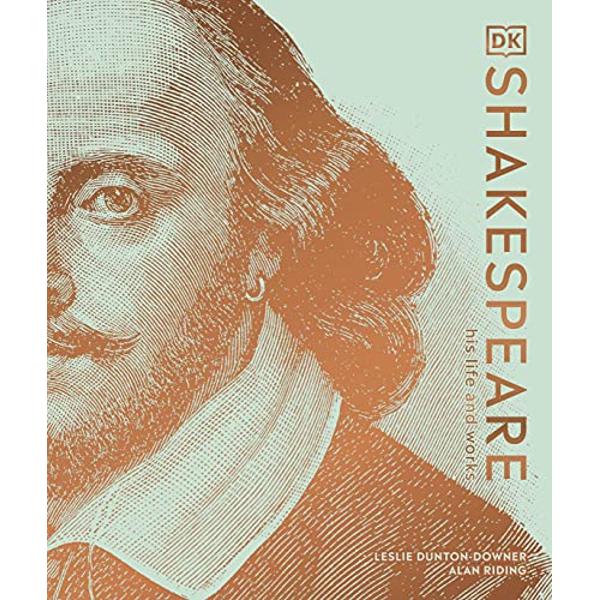 Unravel the history themes and language of Shakespeares plays poems and sonnets with this beautifully illustrated guide to his life and works Comedy and romance history and tragedy Shakespeares canon has it all Some 400 years after they were written and first performed his works still remain fresh and relevant today Shakespeare His Life and Works is an accessible and lavishly illustrated celebration of the Bard himself and his 39 plays great sonnets and narrative poems 