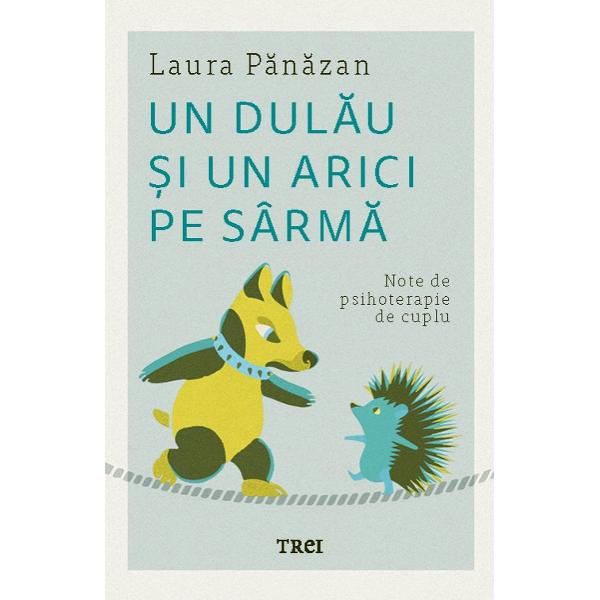Ce anume face ca o rela&539;ie de iubire s&259; d&259;inuie Ce îi &539;ine pe indivizi împreun&259; &537;i le d&259; sentimentul împlinitor de „noi doi” Iar când rela&539;ia scâr&539;âie cum poate ajuta o terapie de cuplu Cât dureaz&259; &537;i ce &537;anse de reu&537;it&259; exist&259; când cuplul e în pragul rupturii R&259;spunzând la aceste întreb&259;ri cartea ofer&259; o privire 
