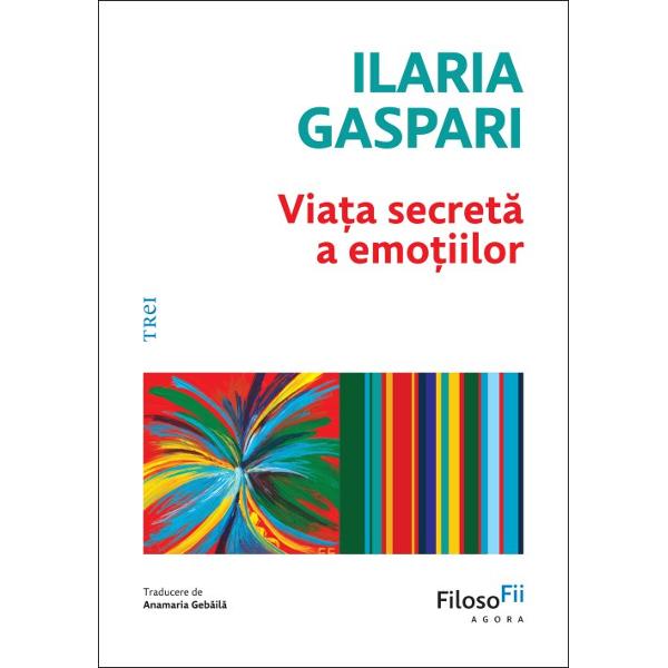 De câte ori nu ne-am reprimat tr&259;irile Am f&259;cut-o pentru c&259; ne-a fost ru&537;ine de privirea celorlal&539;i Sau pentru c&259; ne-am obi&537;nuit s&259; ne ignor&259;m bietele &537;i nerezonabilele afecteDar tocmai aceste tr&259;iri ne permit s&259; cunoa&537;tem lumea pe deplin lumea &536;i tot ele ne fac cu adev&259;rat umani Fiecare dintre emo&539;iile pe care le avem are povestea ei – este povestea tuturor celor care au 