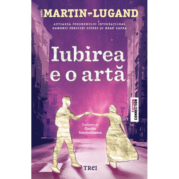 Autoarea fenomenului interna&539;ional Oamenii ferici&539;i citesc &537;i beau cafeaUNELE PRIVIRI DISTRUG ALTELE REPAR&258;Într-un mic restaurant un b&259;rbat &537;i o femeie fac cuno&537;tin&539;&259; din întâmplare Rebecca este o scriitoare în c&259;utare de inspira&539;ie care simte c&259; via&539;a îi scap&259; printre degete Lino un artizan pasionat de istoria artei este m&259;cinat de propriul trecut 