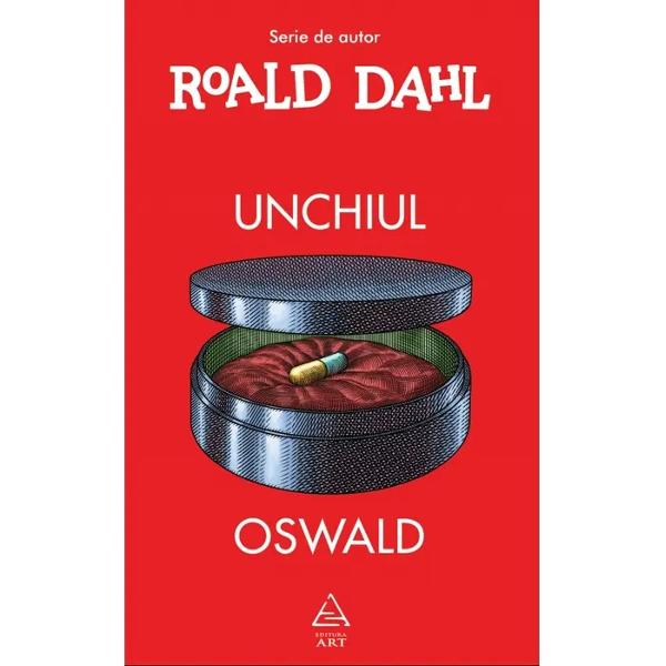 Roald Dahl a scris &537;i c&259;r&539;i pentru adul&539;i Face&355;i cuno&351;tin&355;&259; cu Oswald Hendryks Cornelius cel mai detestabil &351;i extraordinar personaj al s&259;uNu mult&259; lume se poate l&259;uda c&259; a contribuit masiv la fericirea rasei umane Cu atât mai pu&355;in un milionar care &537;i-a f&259;cut averea oferindu-le extaz semenilor s&259;i Oswald hedonistul 