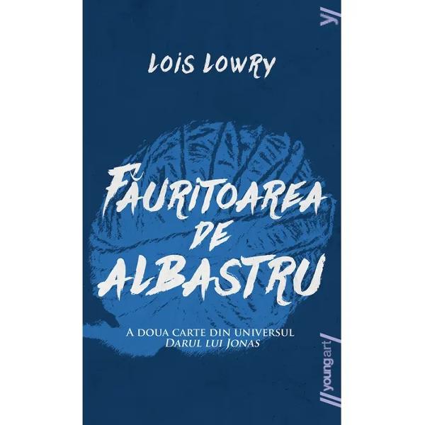 Lowry revine la o lume metaforic&259; a viitoruluiTrecând printr-o serie întreag&259; de dezastre civiliza&355;ia a regresat pân&259; la un stadiu primitiv Cei slabi sunt alunga&355;i din rândul semenilor c&259;ci nu li se g&259;se&351;te niciun rost în comunitate În aceast&259; lume o copil&259; cu un bete&351;ug la picior r&259;mas&259; de izbeli&351;te dup&259; moartea mamei sale este pe cale s&259; fie alungat&259; din 