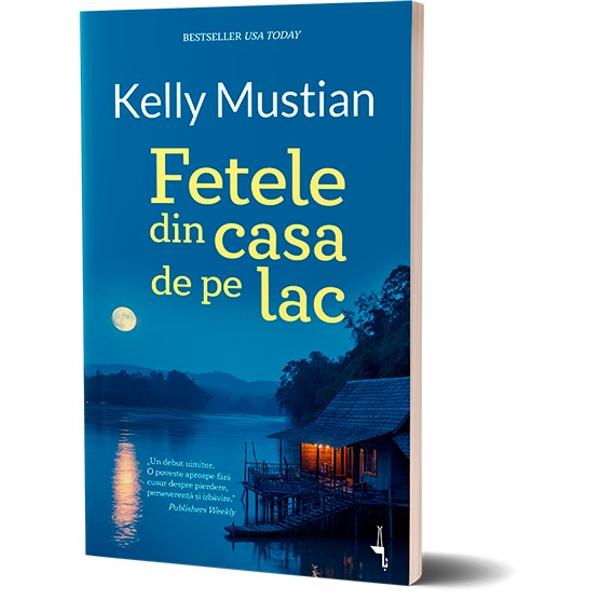 „Un debut uimitor O poveste aproape f&259;r&259; cusur despre pierdere perseveren&539;&259; &537;i izb&259;vire”Publishers Weekly Plasat în Mississippi în anii 1920 acest roman de debut &539;ese povestea frumoas&259; &537;i sfâ&537;ietoare a dou&259; adolescente distribuite într-un parteneriat neobi&537;nuit prin intermediul unei crimeAda &537;i-a promis 
