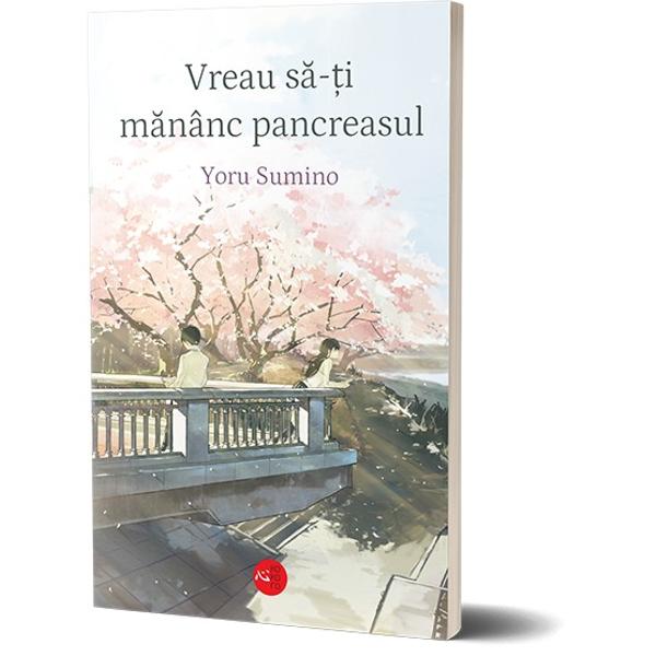 Secrete dragoste &537;i pierdere – o poveste înduio&537;&259;toare de maturizare adaptat&259; ca film anime &537;i manga &537;i tradus&259; în 20 de limbiUn licean g&259;se&537;te jurnalul colegei sale de clas&259; &537;i descoper&259; c&259; aceasta este pe moarte Yamauchi Sakura sufer&259; în t&259;cere de o boal&259; pancreatic&259; iar acum o singur&259; persoan&259; în afara rudelor sale &537;tie despre asta Haruki îi 