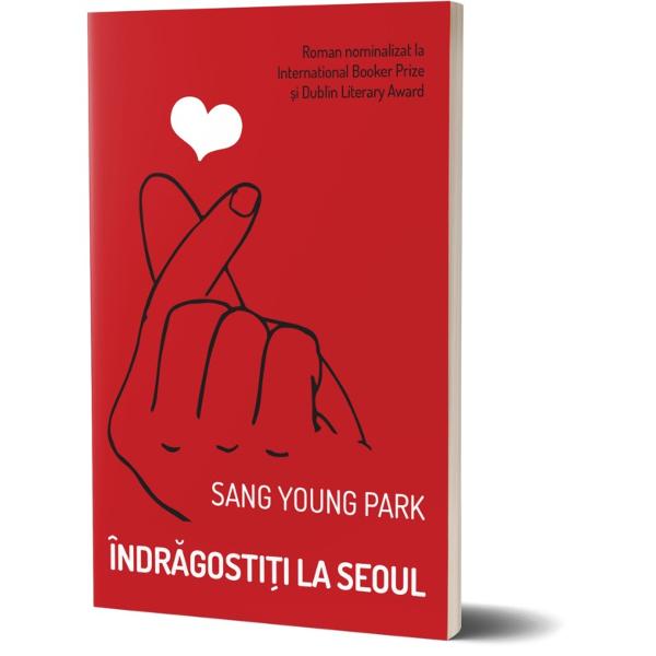 Roman nominalizat la International Booker Prize &537;i Dublin Literary AwardUn roman amuzant emo&539;ionant surprinz&259;tor &537;i p&259;trunz&259;tor &537;i unul dintre debuturile cu cele mai mari vânz&259;ri din Coreea de Sud a ultimilor ani Îndr&259;gosti&539;i la Seoul spune povestea unui tân&259;r gay care caut&259; fericirea în Seoulul singuraticÎndr&259;gosti&539;i la Seoul este un roman energic vesel &537;i 
