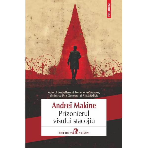 Traducere din limba francez&259; &537;i note de Alexandra CozmoliciUn regizor c&259;l&259;tore&351;te în taigaua sovietic&259; pentru a filma un documentar intitulat Prizonierii visului stacojiu care îi are în centru pe str&259;inii ademeni&355;i de marea iluzie sovietic&259; Tân&259;rul Lucien Baert n&259;scut în 1918 se al&259;tur&259; unei celule a Mi&351;c&259;rii Tineretului Comunist &351;i are în 