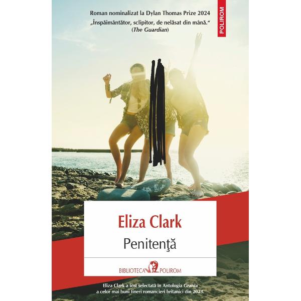 Traducere din limba englez&259; &537;i note de Ioana Miruna Voiculescu Într-un or&259;&351;el de coast&259; din Yorkshire Joan Wilson o adolescent&259; de &351;aisprezece ani e r&259;pit&259; de trei colege de &351;coal&259; torturat&259; &351;i ars&259; de vie La aproape un deceniu de la crima înfior&259;toare evenimentele din acea noapte teribil&259; sunt aduse pentru prima dat&259; la cuno&351;tin&355;a publicului larg Naratorul 