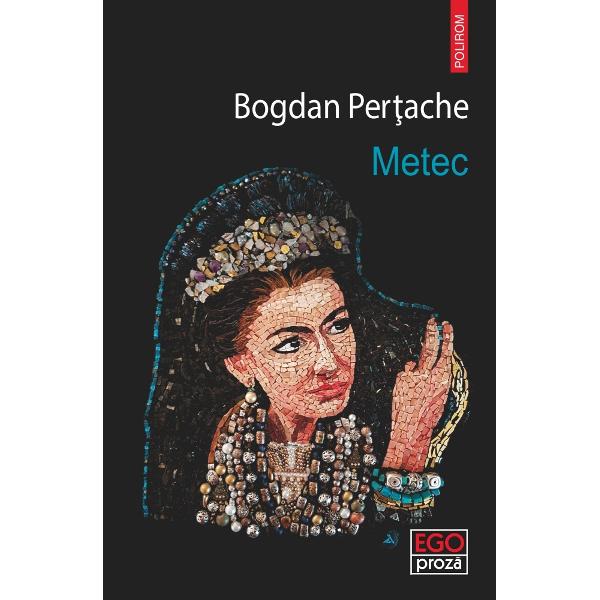 „Un pictor de vitralii un arheolog grec &537;i un profesor crescut în Balta Br&259;ilei î&537;i spun pe rând povestea fiecare pres&259;rând la tot pasul mici indicii care fac cititorul s&259; caute de la bun început leg&259;tura dintre ei Autorul ne poart&259; prin locuri cu înc&259;rc&259;tur&259; istoric&259; magic&259; – vechea catedral&259; din Chartres lâng&259; care se afl&259; unul dintre cele mai vechi ateliere 