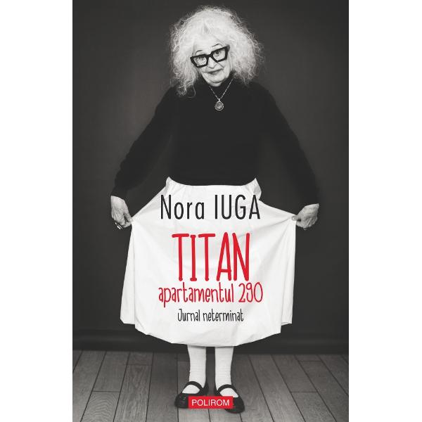 Apartamentul 290 al unui bloc din Titan este reperul unic &537;i neschimb&259;tor o singur&259; dat&259; men&539;ionat dar mereu prezent într-un dans ritual Un dans pe o muzic&259; doar de Nora Iuga &537;tiut&259; în care se prind &537;i din care se desprind gra&539;ios amintiri &537;i rime oameni dragi de ast&259;zi &537;i dintotdeauna locuri magice din Sibiul iubit crâmpeie de versuri acorduri din cântece aproape uitate luna lui Lorca 