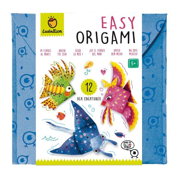 O serie conceput&259; pentru a introduce copiii mici în aceast&259; art&259; nobil&259; &537;i atemporal&259; într-un mod simplu &537;i plin de distrac&539;ie Un joc care stimuleaz&259; concentrarea dezvolt&259; abilit&259;&539;ile motrice fine &537;i logica precum &537;i imagina&539;ia Un joc educativ creativ &537;i foarte distractiv Ambalajul moale din fetru devine un recipient reutilizabil pentru a p&259;stra jocul