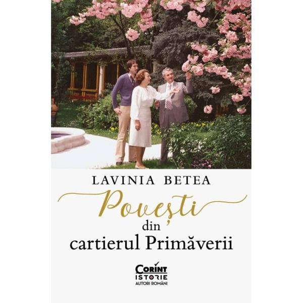 Numit în epoc&259; &537;i Cartierul Ro&537;u ori Cartierul Interzis Prim&259;verii are o istorie aparte La începutul vea­cului al XX-lea locul se numea Gr&259;dina Bordei Acolo Uzina de Gaze &537;i Electricitate a Capitalei a împ&259;r&539;it parcele func&539;ionarilor s&259;i pentru a-&537;i construi case Proiectul prevedea locuin&539;e modeste cu parter &537;i etaj &537;i cur&539;i de 400 de metri p&259;tra&539;i Ap&259; curent&259; gaz 